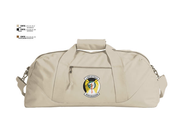 Duffle Bag, HHC/1-501 AB, , Teamtime, Team time, sublimation, custom sports apparel, team uniforms, spirit wear, spiritwear, sports uniforms, custom shirts, team store, custom team store, fundraiser sports, apparel fundraiser