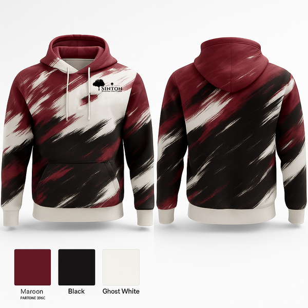 Hoodie, team name, Golf, Teamtime, Team time, sublimation, custom sports apparel, team uniforms, spirit wear, spiritwear, sports uniforms, custom shirts, team store, custom team store, fundraiser sports, apparel fundraiser