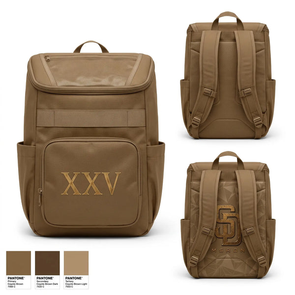 Gear Bag, MSRON, Navy, Teamtime, Team time, sublimation, custom sports apparel, team uniforms, spirit wear, spiritwear, sports uniforms, custom shirts, team store, custom team store, fundraiser sports, apparel fundraiser