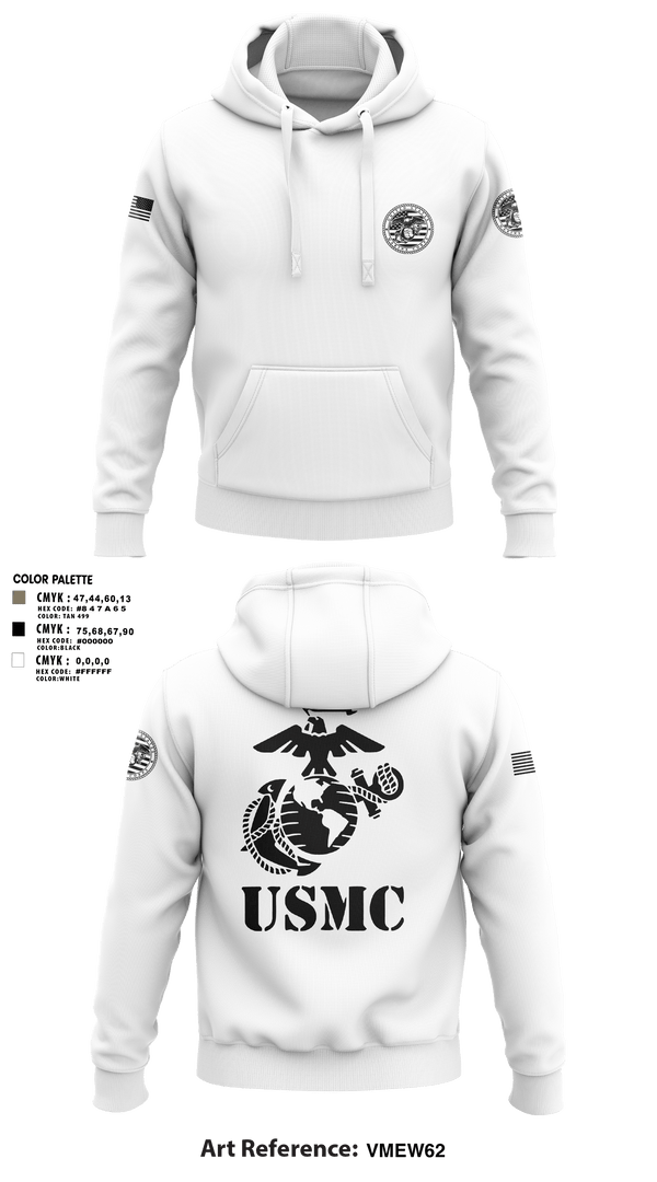 Hoodie, Marines, Marines, Teamtime, Team time, sublimation, custom sports apparel, team uniforms, spirit wear, spiritwear, sports uniforms, custom shirts, team store, custom team store, fundraiser sports, apparel fundraiser