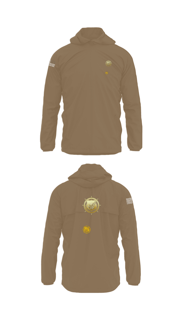 Windbreaker, 383rd MCT, Army, Teamtime, Team time, sublimation, custom sports apparel, team uniforms, spirit wear, spiritwear, sports uniforms, custom shirts, team store, custom team store, fundraiser sports, apparel fundraiser