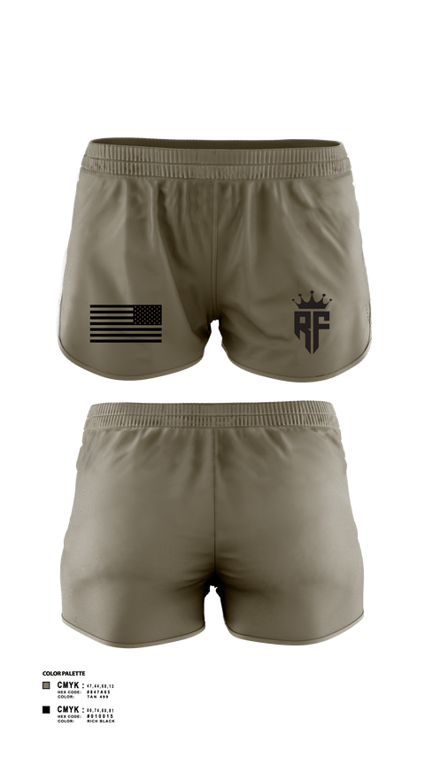 Women's Shorts, SGT FIALHO, Police, Teamtime, Team time, sublimation, custom sports apparel, team uniforms, spirit wear, spiritwear, sports uniforms, custom shirts, team store, custom team store, fundraiser sports, apparel fundraiser