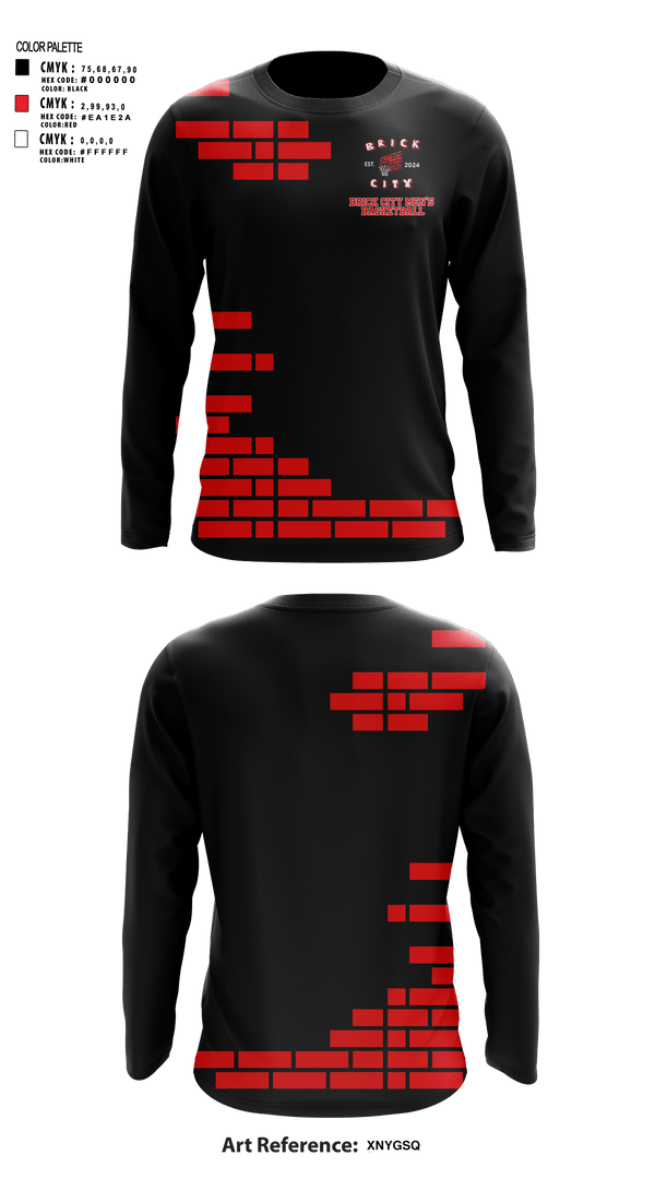 Long Sleeve Performance Shirt, Tigers, Women's Basketball, Teamtime, Team time, sublimation, custom sports apparel, team uniforms, spirit wear, spiritwear, sports uniforms, custom shirts, team store, custom team store, fundraiser sports, apparel fundraiser