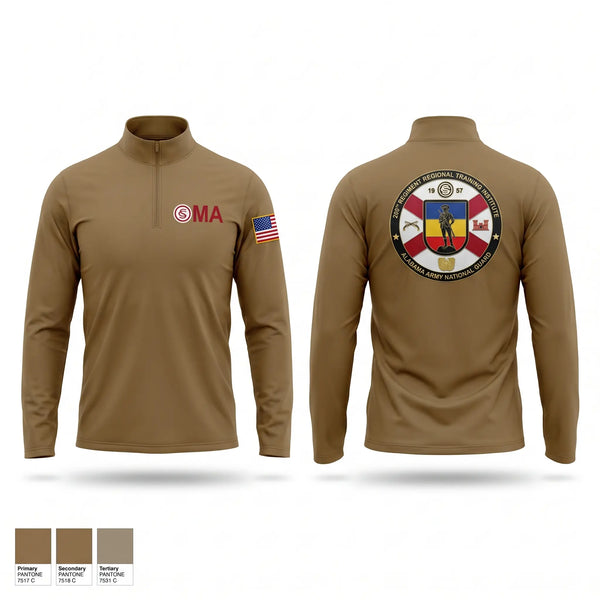 Windbreaker, HQ, 200th Regiment (LDR), National Guard, Teamtime, Team time, sublimation, custom sports apparel, team uniforms, spirit wear, spiritwear, sports uniforms, custom shirts, team store, custom team store, fundraiser sports, apparel fundraiser