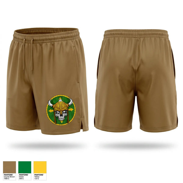 Ranger Panties, 977 MP CO, Army, Teamtime, Team time, sublimation, custom sports apparel, team uniforms, spirit wear, spiritwear, sports uniforms, custom shirts, team store, custom team store, fundraiser sports, apparel fundraiser