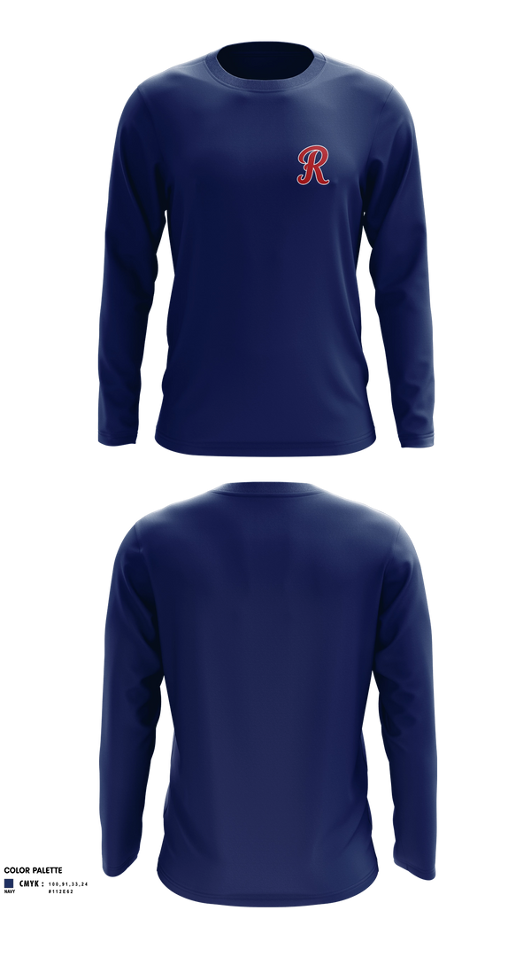 Long Sleeve Performance Shirt, Redeem, Softball, Teamtime, Team time, sublimation, custom sports apparel, team uniforms, spirit wear, spiritwear, sports uniforms, custom shirts, team store, custom team store, fundraiser sports, apparel fundraiser