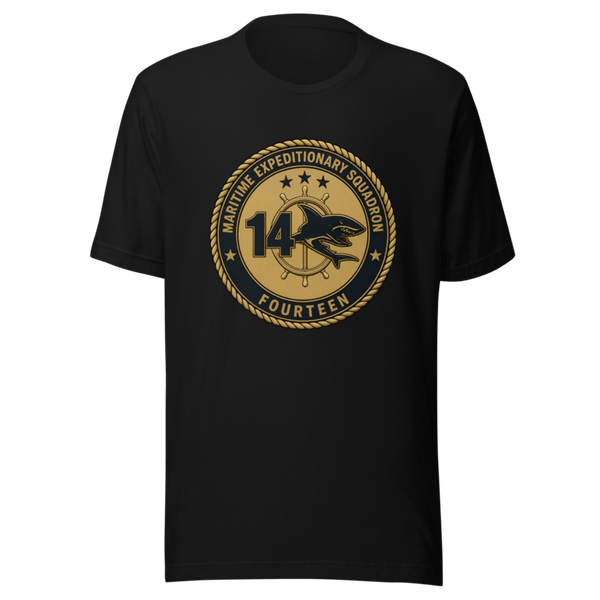 Unisex Staple T-Shirt - Black