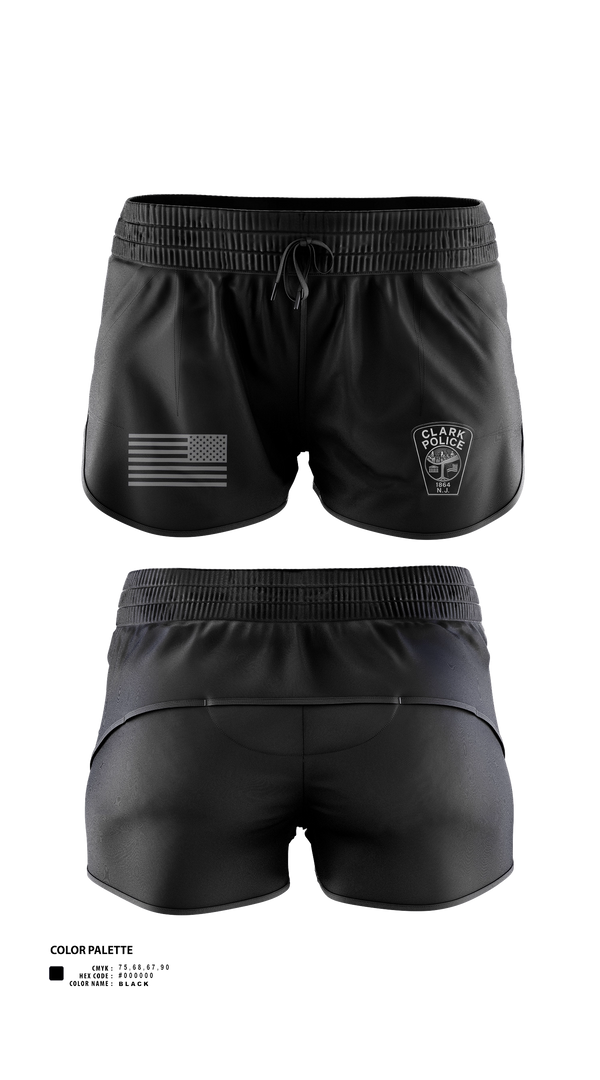 Ranger Panties, Criminal Investigation Unit, Police, Teamtime, Team time, sublimation, custom sports apparel, team uniforms, spirit wear, spiritwear, sports uniforms, custom shirts, team store, custom team store, fundraiser sports, apparel fundraiser