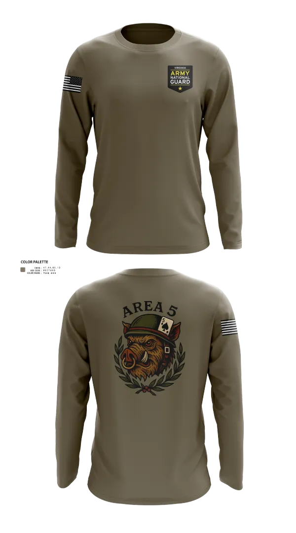 Long Sleeve Performance Shirt, Recruiting & Retention, , Teamtime, Team time, sublimation, custom sports apparel, team uniforms, spirit wear, spiritwear, sports uniforms, custom shirts, team store, custom team store, fundraiser sports, apparel fundraiser