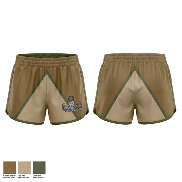 Ranger Panties, 62nd OD CO (EOD), Army, Teamtime, Team time, sublimation, custom sports apparel, team uniforms, spirit wear, spiritwear, sports uniforms, custom shirts, team store, custom team store, fundraiser sports, apparel fundraiser