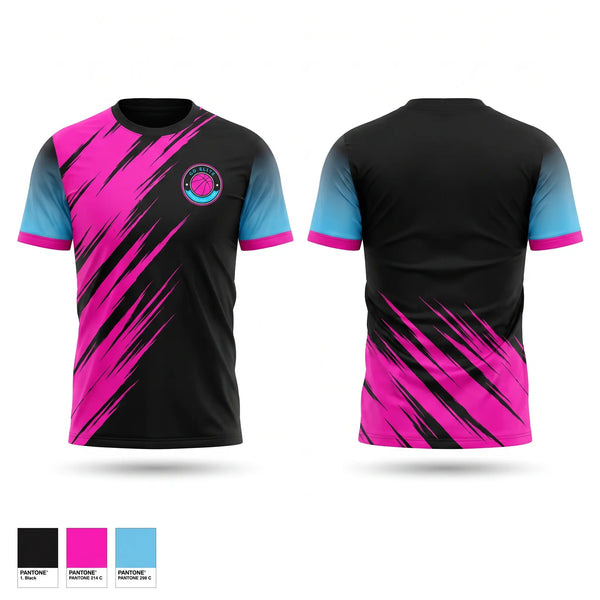 Short Sleeve Performance Shirt, GB ELITE, Men's Basketball, Teamtime, Team time, sublimation, custom sports apparel, team uniforms, spirit wear, spiritwear, sports uniforms, custom shirts, team store, custom team store, fundraiser sports, apparel fundraiser