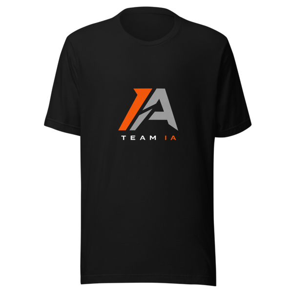Unisex Staple T-Shirt - Black