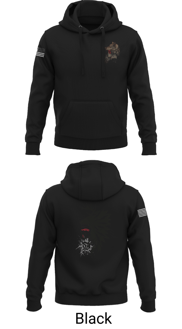Hoodie, 101st airborne 1-327, Army, Teamtime, Team time, sublimation, custom sports apparel, team uniforms, spirit wear, spiritwear, sports uniforms, custom shirts, team store, custom team store, fundraiser sports, apparel fundraiser