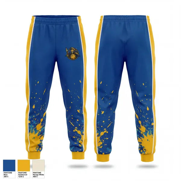 Sweatpants, Broome Street Academy Warriors, Men's Basketball, Teamtime, Team time, sublimation, custom sports apparel, team uniforms, spirit wear, spiritwear, sports uniforms, custom shirts, team store, custom team store, fundraiser sports, apparel fundraiser
