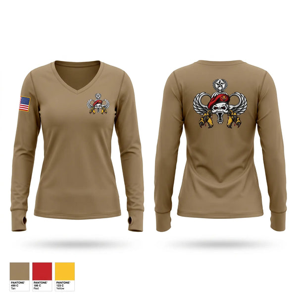 Old School Cotton Feel Shirt, 3RD PLT, Army, Teamtime, Team time, sublimation, custom sports apparel, team uniforms, spirit wear, spiritwear, sports uniforms, custom shirts, team store, custom team store, fundraiser sports, apparel fundraiser