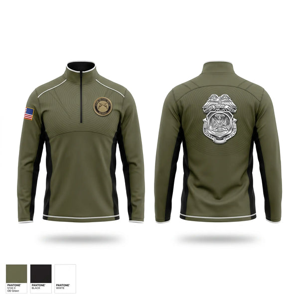 Windbreaker, 373rd Military Police Det, Army, Teamtime, Team time, sublimation, custom sports apparel, team uniforms, spirit wear, spiritwear, sports uniforms, custom shirts, team store, custom team store, fundraiser sports, apparel fundraiser