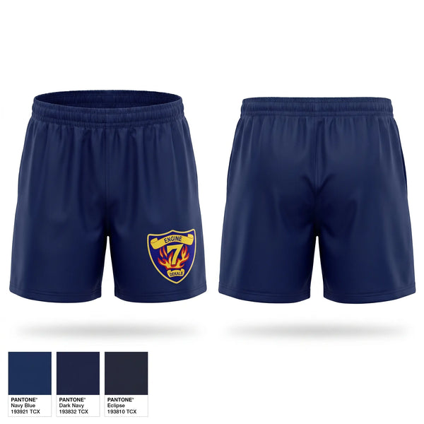 Ranger Panties, Dekalb Company 7, Fire Department, Teamtime, Team time, sublimation, custom sports apparel, team uniforms, spirit wear, spiritwear, sports uniforms, custom shirts, team store, custom team store, fundraiser sports, apparel fundraiser