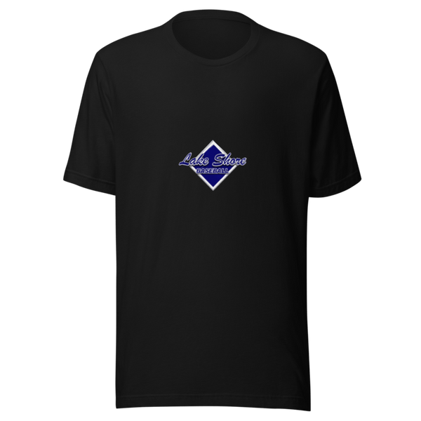 Unisex Staple T-Shirt - Black