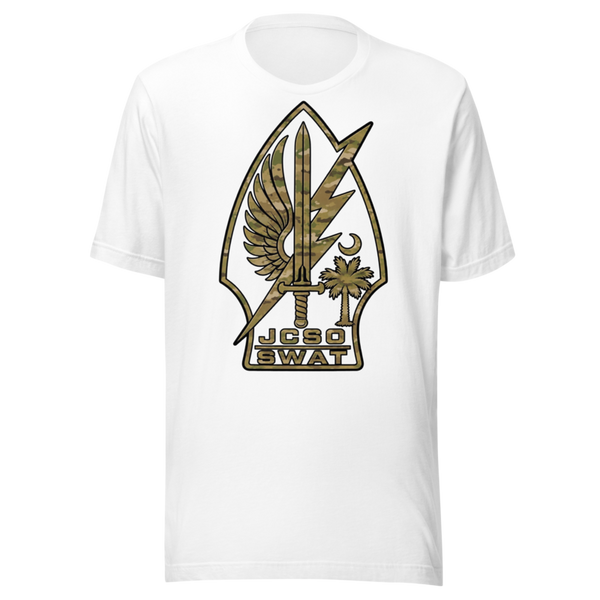 Unisex Staple T-Shirt - White
