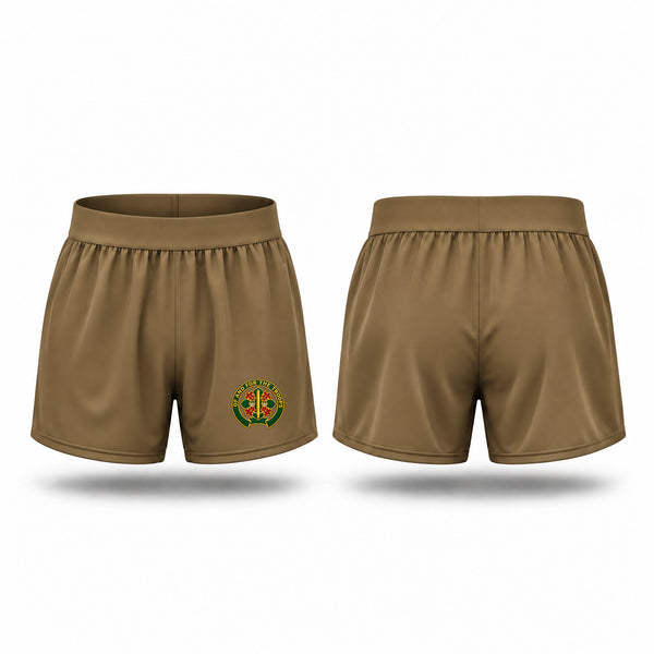 Ranger Panties, 1775th MP Co, National Guard, Teamtime, Team time, sublimation, custom sports apparel, team uniforms, spirit wear, spiritwear, sports uniforms, custom shirts, team store, custom team store, fundraiser sports, apparel fundraiser