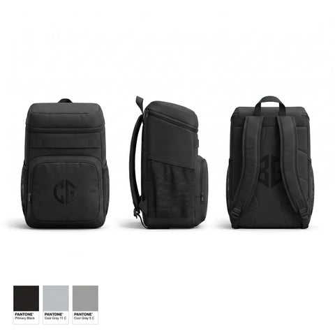 Gear Bag, ODA 0124, Army, Teamtime, Team time, sublimation, custom sports apparel, team uniforms, spirit wear, spiritwear, sports uniforms, custom shirts, team store, custom team store, fundraiser sports, apparel fundraiser