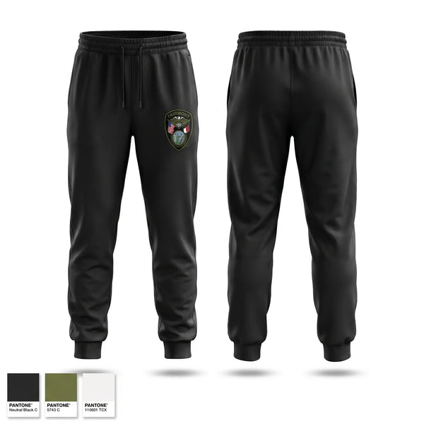 Sweatpants, Fairmont Police Department, Police, Teamtime, Team time, sublimation, custom sports apparel, team uniforms, spirit wear, spiritwear, sports uniforms, custom shirts, team store, custom team store, fundraiser sports, apparel fundraiser