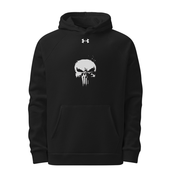 11, bravo 49461419 Under Armour Hoodie