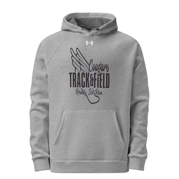 Southwest Edgecombe Cougars 34043966 Under Armour Hoodie
