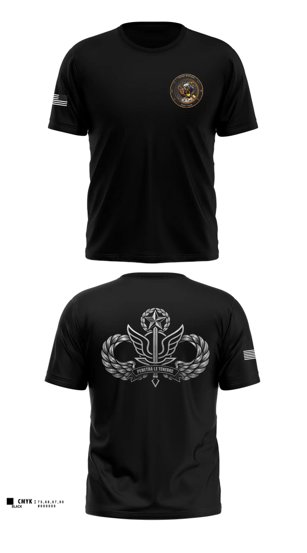Short Sleeve Performance Shirt, 112th SIG BN (SO)(A), Army, Teamtime, Team time, sublimation, custom sports apparel, team uniforms, spirit wear, spiritwear, sports uniforms, custom shirts, team store, custom team store, fundraiser sports, apparel fundraiser