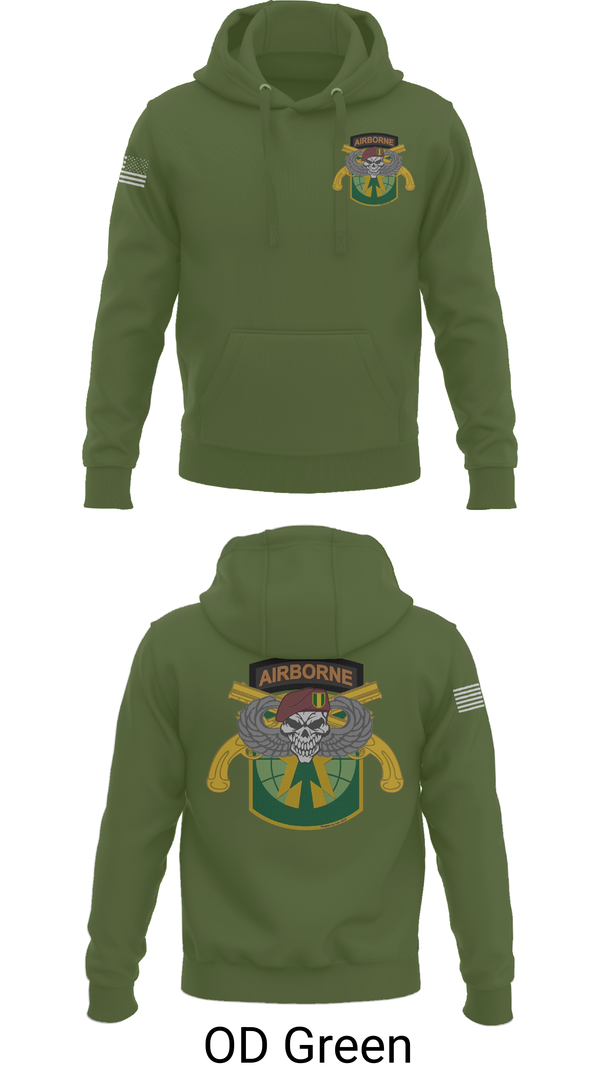 Hoodie, 16th Military Police Brigade, , Teamtime, Team time, sublimation, custom sports apparel, team uniforms, spirit wear, spiritwear, sports uniforms, custom shirts, team store, custom team store, fundraiser sports, apparel fundraiser