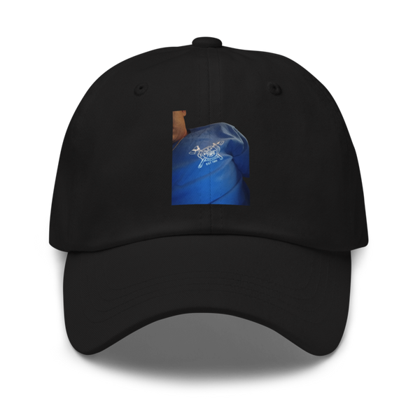 Dad hat - Black