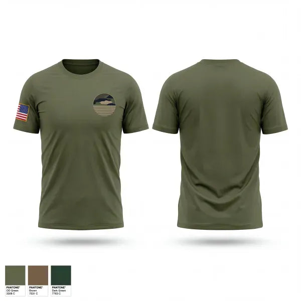 Short Sleeve Performance Shirt, Skyline Men, Space Force, Teamtime, Team time, sublimation, custom sports apparel, team uniforms, spirit wear, spiritwear, sports uniforms, custom shirts, team store, custom team store, fundraiser sports, apparel fundraiser
