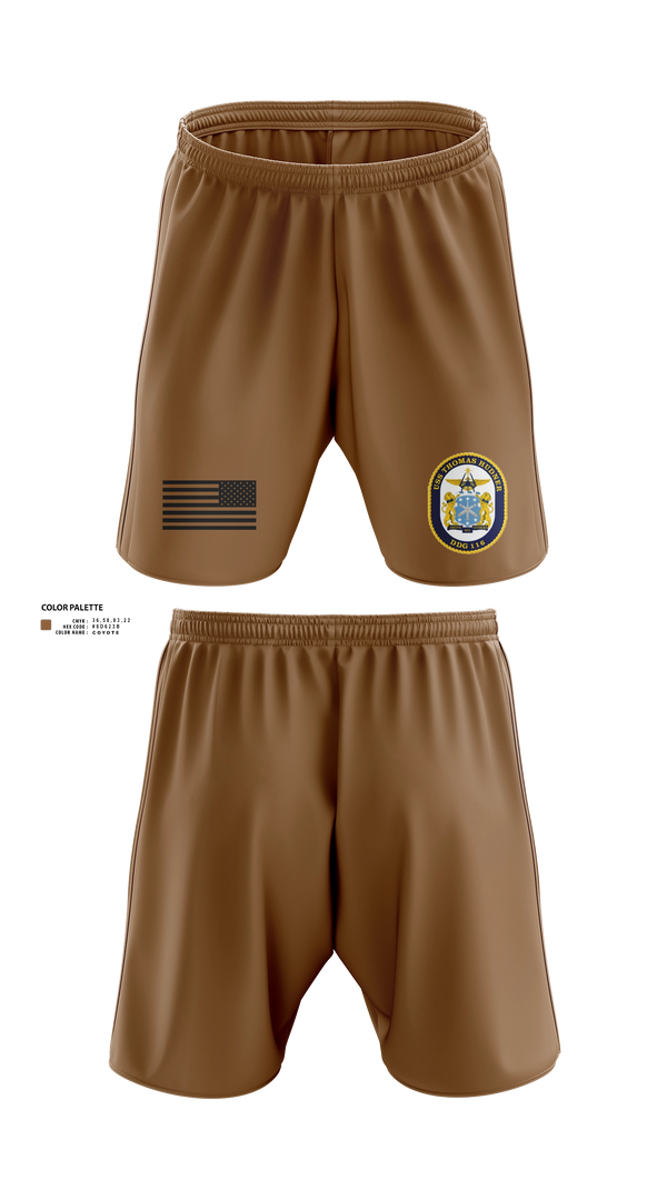 Athletic Shorts With Pockets, Flying Squad DDG116, Navy, Teamtime, Team time, sublimation, custom sports apparel, team uniforms, spirit wear, spiritwear, sports uniforms, custom shirts, team store, custom team store, fundraiser sports, apparel fundraiser