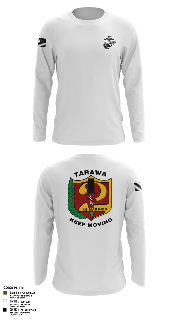 Long Sleeve Performance Shirt, 2d Reg, , Teamtime, Team time, sublimation, custom sports apparel, team uniforms, spirit wear, spiritwear, sports uniforms, custom shirts, team store, custom team store, fundraiser sports, apparel fundraiser