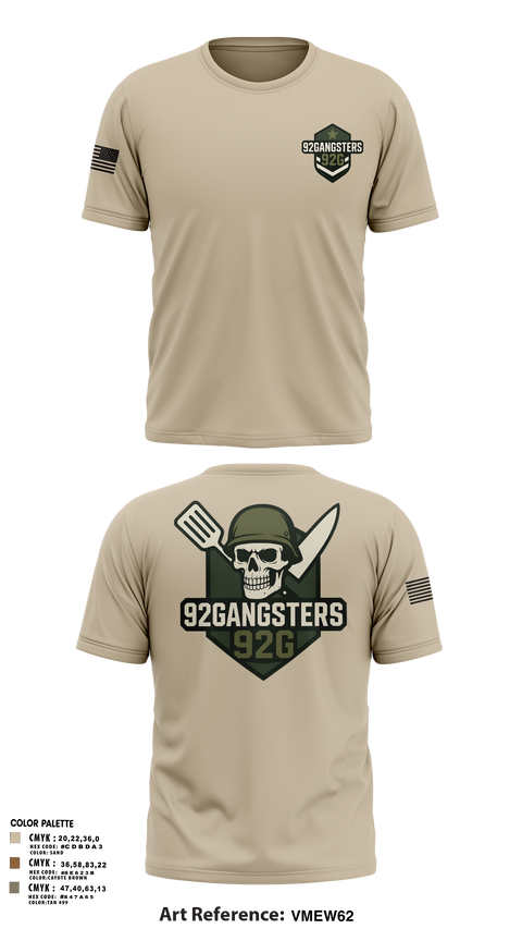 Short Sleeve Performance Shirt, 44 IBCT-E-CO 250TH, , Teamtime, Team time, sublimation, custom sports apparel, team uniforms, spirit wear, spiritwear, sports uniforms, custom shirts, team store, custom team store, fundraiser sports, apparel fundraiser