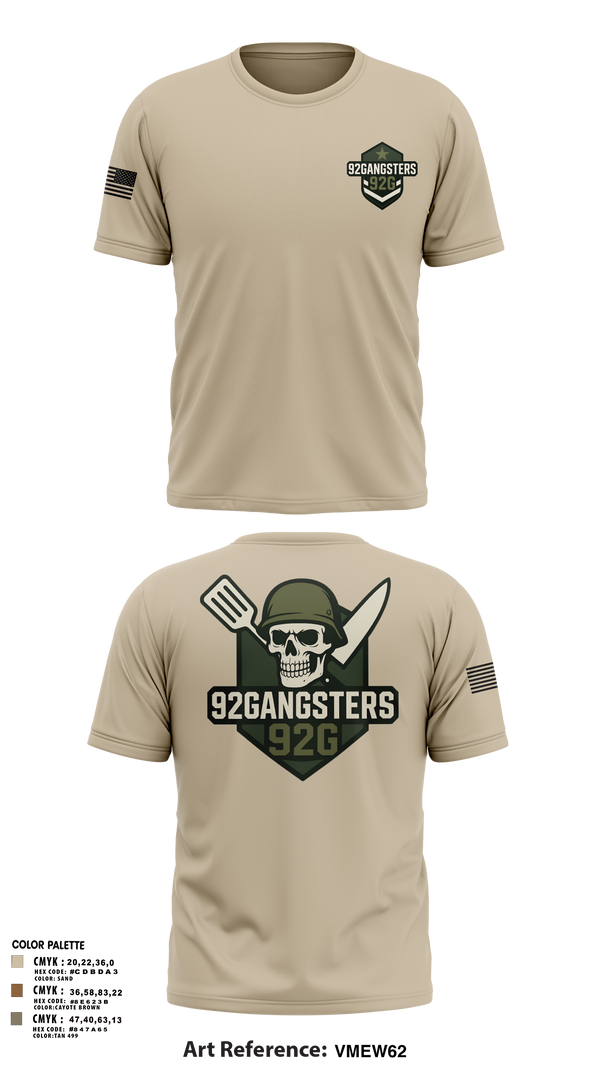 Short Sleeve Performance Shirt, 44 IBCT-E-CO 250TH, , Teamtime, Team time, sublimation, custom sports apparel, team uniforms, spirit wear, spiritwear, sports uniforms, custom shirts, team store, custom team store, fundraiser sports, apparel fundraiser