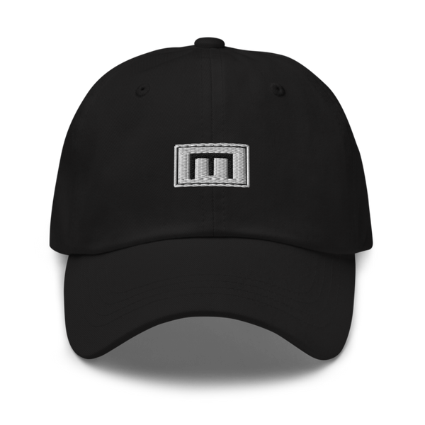 180th ESC Classic Dad Hat | Yupoong 6245CM