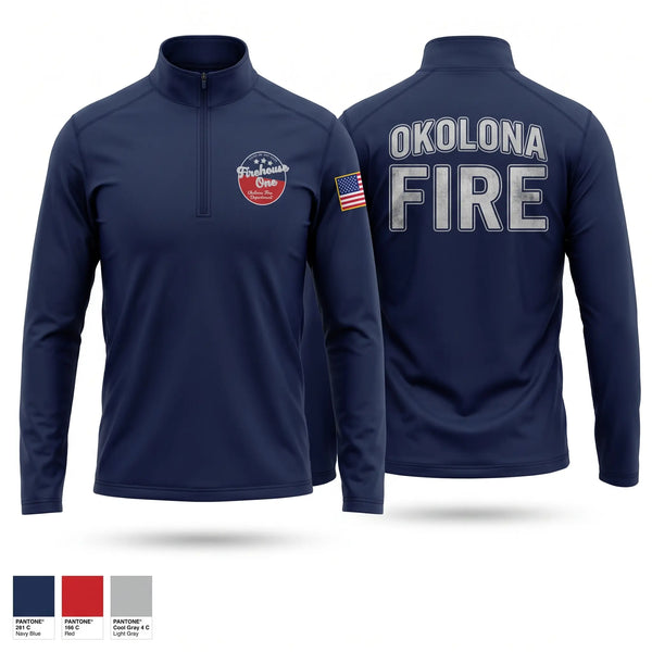 Windbreaker, Station 76, Fire Department, Teamtime, Team time, sublimation, custom sports apparel, team uniforms, spirit wear, spiritwear, sports uniforms, custom shirts, team store, custom team store, fundraiser sports, apparel fundraiser