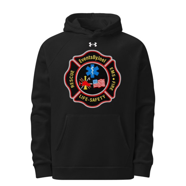 Chelsea Dragons 76181938 Under Armour速 Hoodie
