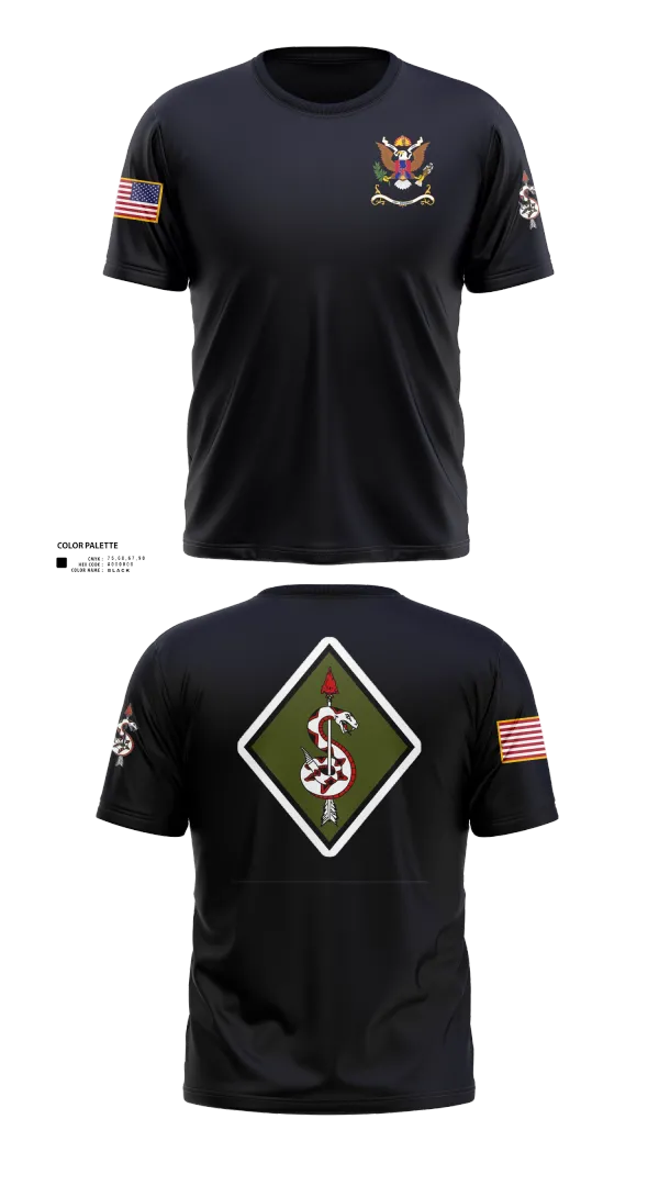 Old School Cotton Feel Shirt, , National Guard, Teamtime, Team time, sublimation, custom sports apparel, team uniforms, spirit wear, spiritwear, sports uniforms, custom shirts, team store, custom team store, fundraiser sports, apparel fundraiser