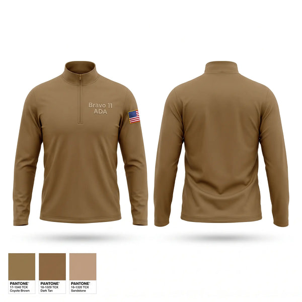 Windbreaker, Bravo 1-1 ADA, Army, Teamtime, Team time, sublimation, custom sports apparel, team uniforms, spirit wear, spiritwear, sports uniforms, custom shirts, team store, custom team store, fundraiser sports, apparel fundraiser