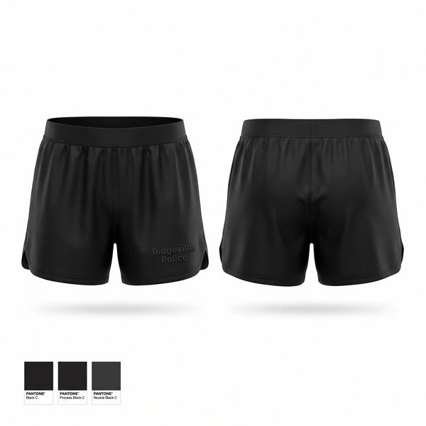 Ranger Panties, Ridgeville Police, Police, Teamtime, Team time, sublimation, custom sports apparel, team uniforms, spirit wear, spiritwear, sports uniforms, custom shirts, team store, custom team store, fundraiser sports, apparel fundraiser