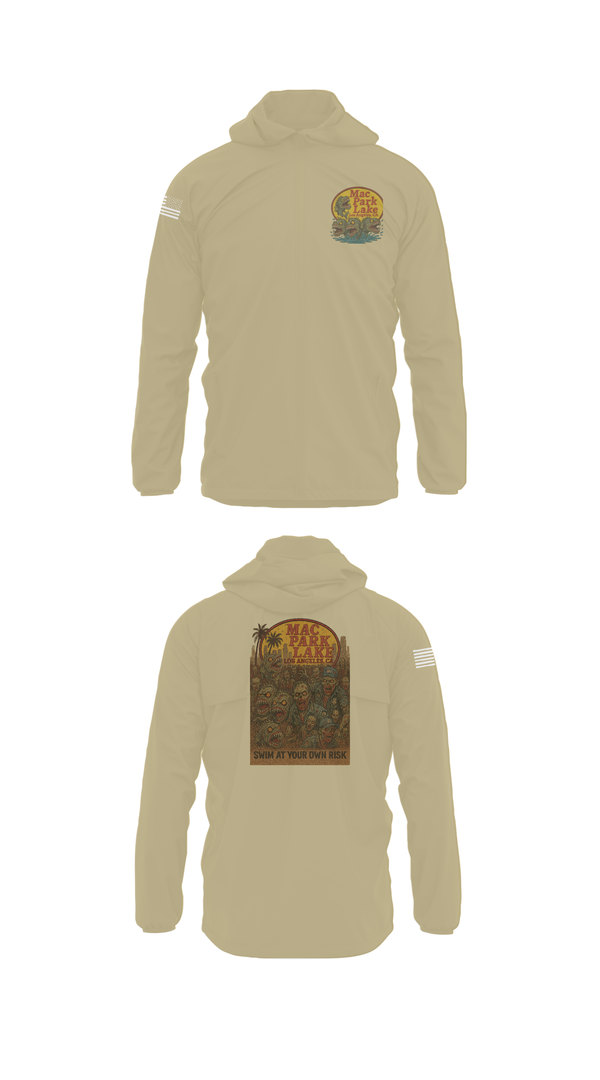 Windbreaker, MACARTHUR PARK UNIT, , Teamtime, Team time, sublimation, custom sports apparel, team uniforms, spirit wear, spiritwear, sports uniforms, custom shirts, team store, custom team store, fundraiser sports, apparel fundraiser