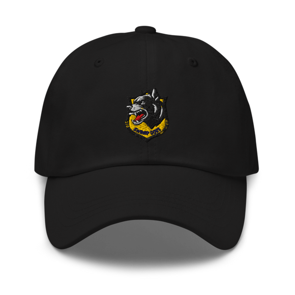 93D MP DET (MWD) 45021332 Classic Dad Hat | Yupoong 6245CM