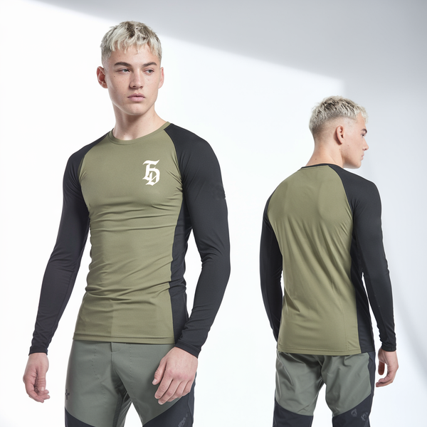 Long Sleeve Performance Shirt, FID, , Teamtime, Team time, sublimation, custom sports apparel, team uniforms, spirit wear, spiritwear, sports uniforms, custom shirts, team store, custom team store, fundraiser sports, apparel fundraiser