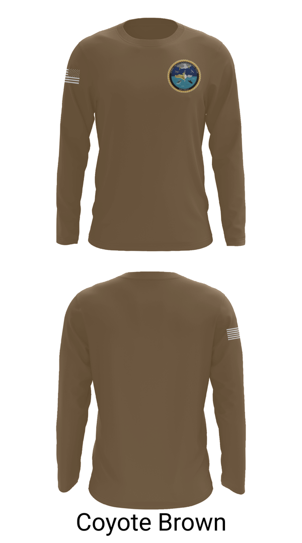 Long Sleeve Performance Shirt, SGOT, , Teamtime, Team time, sublimation, custom sports apparel, team uniforms, spirit wear, spiritwear, sports uniforms, custom shirts, team store, custom team store, fundraiser sports, apparel fundraiser