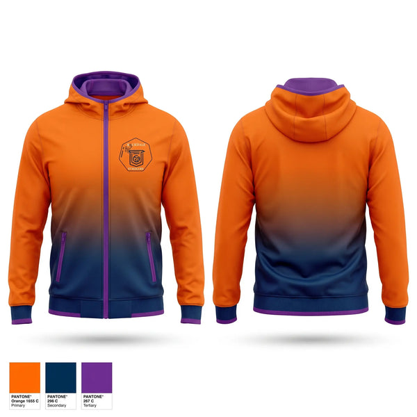 Windbreaker, Rockdale Strikers, Men's Soccer, Teamtime, Team time, sublimation, custom sports apparel, team uniforms, spirit wear, spiritwear, sports uniforms, custom shirts, team store, custom team store, fundraiser sports, apparel fundraiser