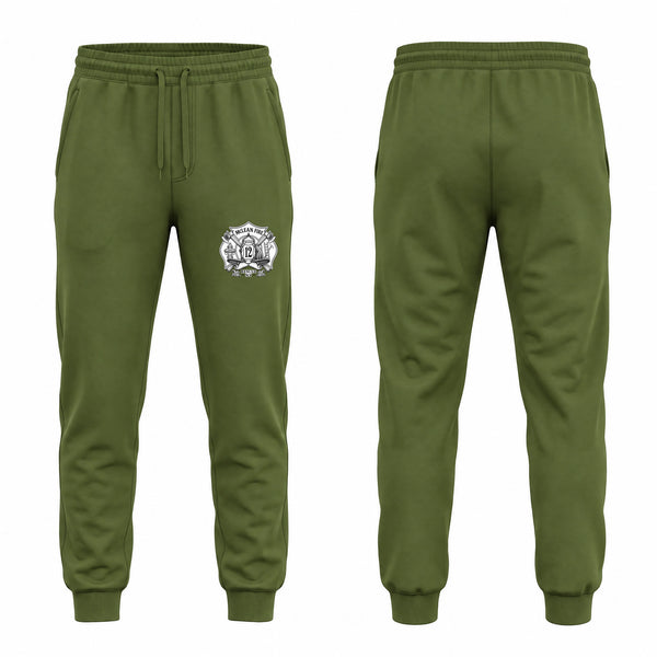 Sweatpants, McLean fire/ems, Fire Department, Teamtime, Team time, sublimation, custom sports apparel, team uniforms, spirit wear, spiritwear, sports uniforms, custom shirts, team store, custom team store, fundraiser sports, apparel fundraiser