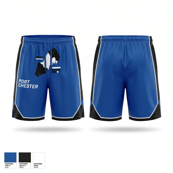 Athletic Shorts With Pockets, Port Chester, Swimming, Teamtime, Team time, sublimation, custom sports apparel, team uniforms, spirit wear, spiritwear, sports uniforms, custom shirts, team store, custom team store, fundraiser sports, apparel fundraiser