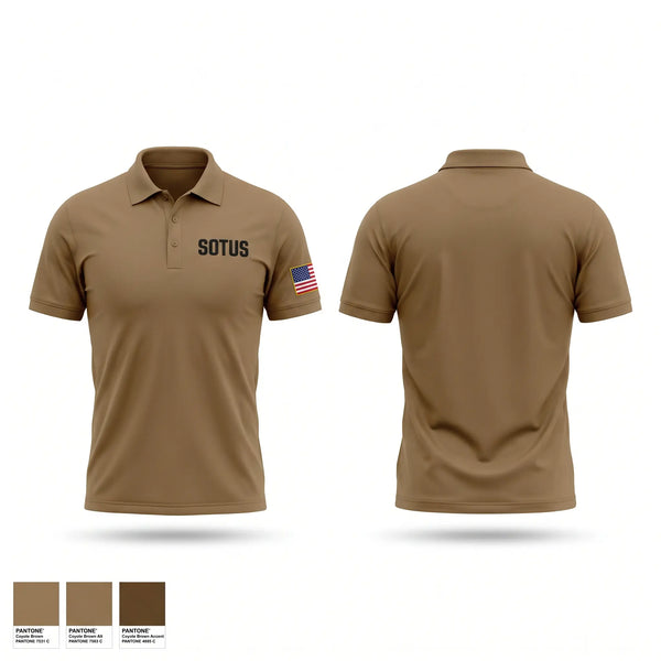 Short Sleeve Performance Polo, SOTU-S, Air Force, Teamtime, Team time, sublimation, custom sports apparel, team uniforms, spirit wear, spiritwear, sports uniforms, custom shirts, team store, custom team store, fundraiser sports, apparel fundraiser